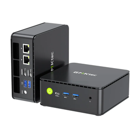 GMKtec G11 R2514 16GB 512GB W11P Mini PC | Klikk Malta