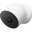 Google Nest Cam Indoor & Outdoor Wi-Fi Clou... | Klikk Malta