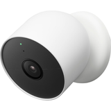 Google Nest Cam Indoor & Outdoor Wi-Fi Clou... | Klikk Malta