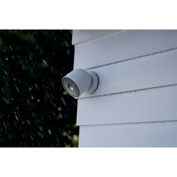 Google Nest Cam Indoor & Outdoor Wi-Fi Clou... | Klikk Malta