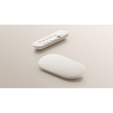 Google Chromecast TV Streamer (4K) HDR Stre... | Klikk Malta