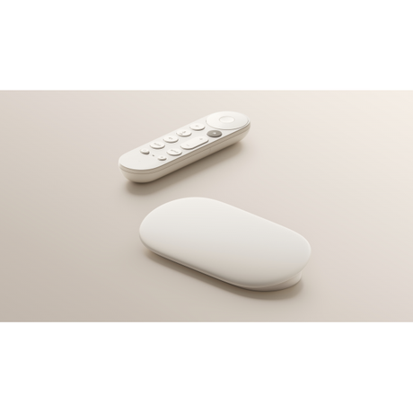 Google Chromecast TV Streamer (4K) HDR Stre... | Klikk Malta