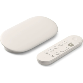 Google Chromecast TV Streamer (4K) HDR Stre... | Klikk Malta