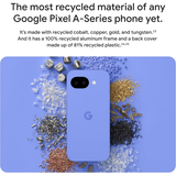 Google Pixel 10a 5G 128GB / 8GB Android Sma... | Klikk Malta