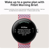 Google Pixel Watch 3 45mm Bluetooth & Wi-Fi... | Klikk Malta
