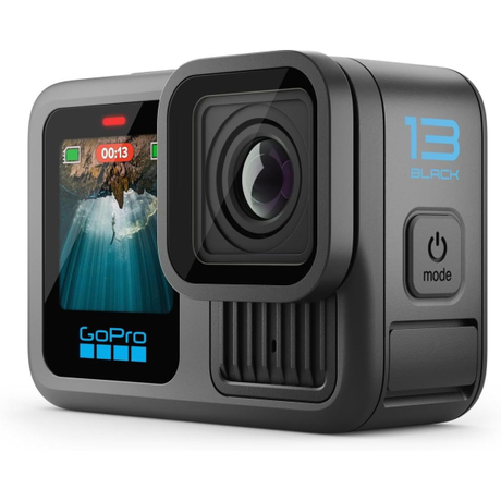 GoPro HERO13 Extended Power Bundle | Klikk Malta