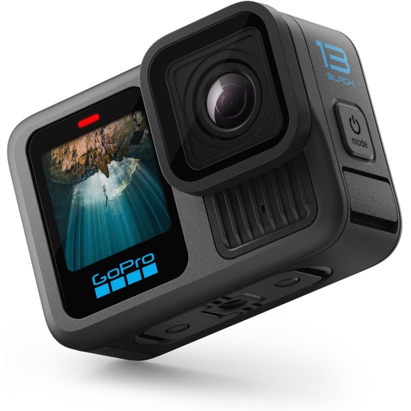 GoPro HERO13 Extended Power Bundle | Klikk Malta