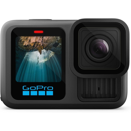 GoPro HERO13 Extended Power Bundle | Klikk Malta