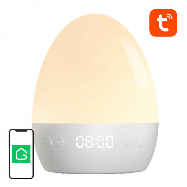 Gosund Wi-Fi Smart Night Desk Light | Klikk Malta