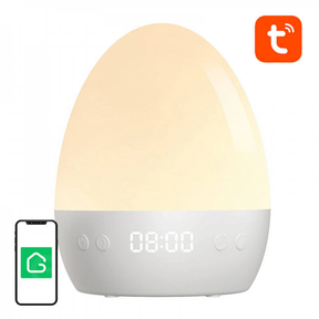 Gosund Wi-Fi Smart Night Desk Light | Klikk Malta