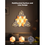 Govee Glide Hexagon Light Panels Ultra Wi-F... | Klikk Malta
