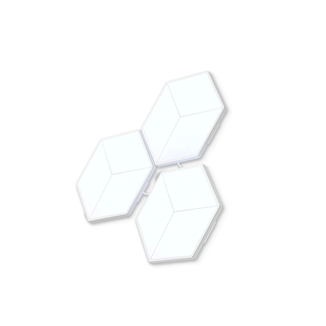 Govee Glide Hexa Pro Wi-Fi & Bluetooth Smar... | Klikk Malta