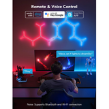 Govee Glide Wi-Fi & Bluetooth Smart  Y Lights | Klikk Malta