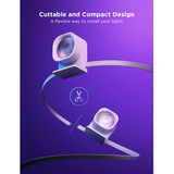 Govee Wi-Fi & Bluetooth Smart LED RGBIC (Mu... | Klikk Malta