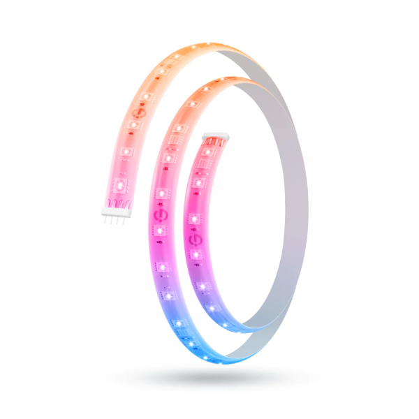 Govee Smart LED RGBIC+ Multicolour Light St... | Klikk Malta