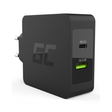 Green Cell 45W USB-C & USB-A Charger Power ... | Klikk Malta