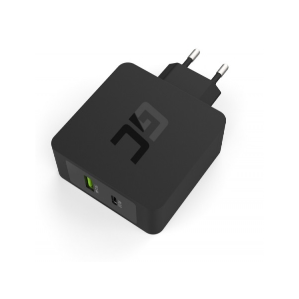 Green Cell 45W USB-C & USB-A Charger Power ... | Klikk Malta