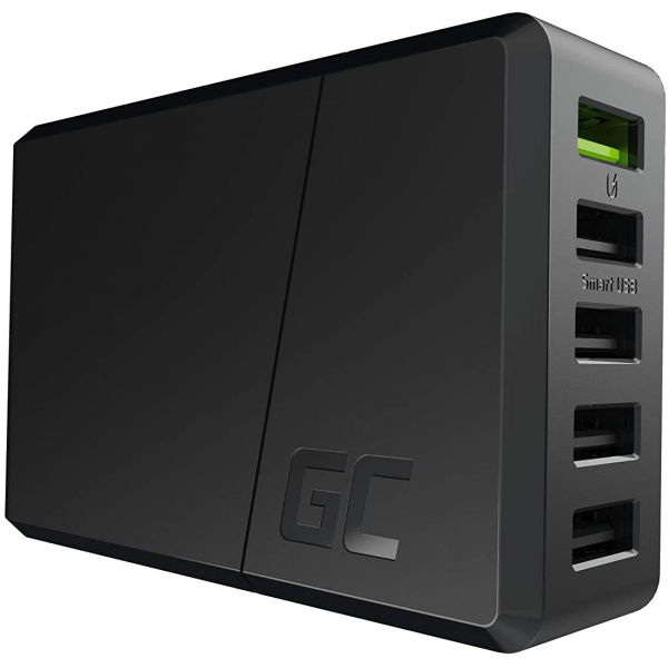 Green Cell 52W ChargeSource with Ultra Char... | Klikk Malta