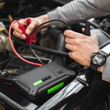 Green Cell Car Jump Starter & Power Bank 16... | Klikk Malta