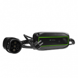 Green Cell Electric Vehicle Type 2 to Schuk... | Klikk Malta