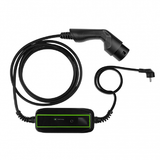 Green Cell Electric Vehicle Type 2 to Schuk... | Klikk Malta