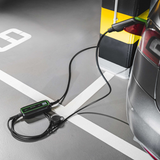 Green Cell Electric Vehicle Type 2 to Schuk... | Klikk Malta