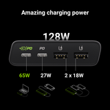 Green Cell PowerPlay Ultra 128W 26800mAh Po... | Klikk Malta