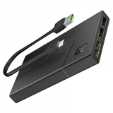 Green Cell PowerPlay10S 18W 10000mAh Power ... | Klikk Malta
