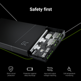 Green Cell PowerPlay10S 18W 10000mAh Power ... | Klikk Malta