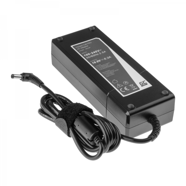 Green Cell Pro 120W Laptop Power Supply (Ch... | Klikk Malta