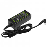 Green Cell Pro 33W Asus Laptop Power Supply | Klikk Malta
