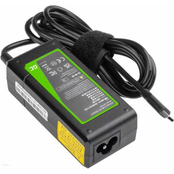 Green Cell Pro 45W Universal Laptop Power S... | Klikk Malta