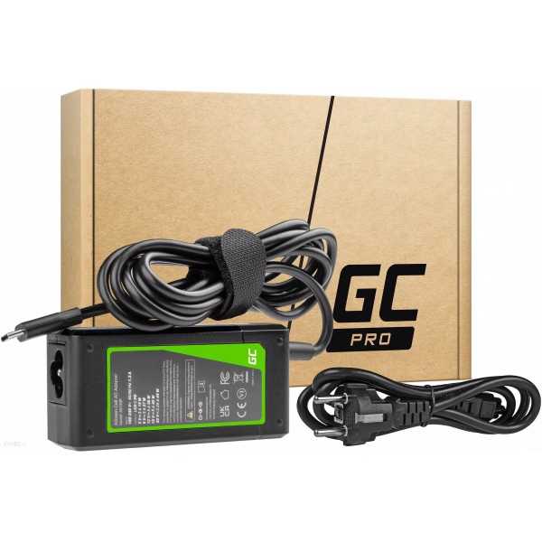 Green Cell Pro 45W Universal Laptop Power S... | Klikk Malta