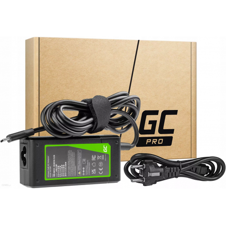 Green Cell Pro 45W Universal Laptop Power S... | Klikk Malta
