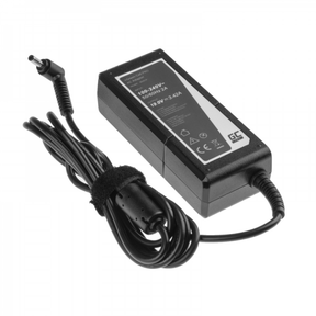 Green Cell Pro 65W Asus Laptop Power Supply | Klikk Malta