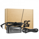 Green Cell Pro 65W Asus Laptop Power Supply | Klikk Malta