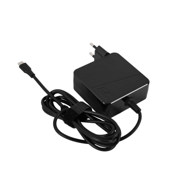 Green Cell 65W USB-C Laptop PSU | Klikk Malta