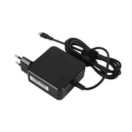 Green Cell 65W USB-C Laptop PSU | Klikk Malta