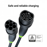 Green Cell Electric Vehicle Type 2 Charging... | Klikk Malta