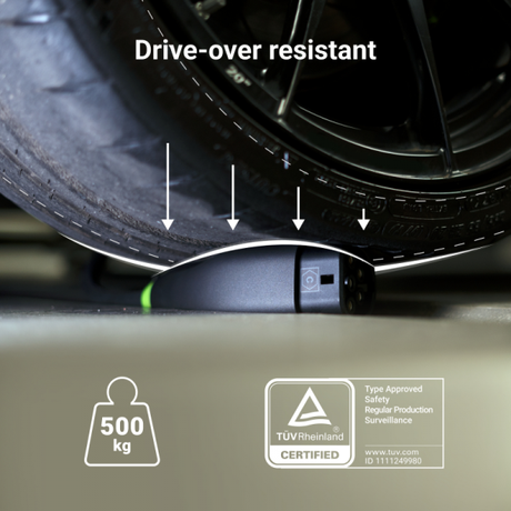 Green Cell Electric Vehicle Type 2 Charging... | Klikk Malta