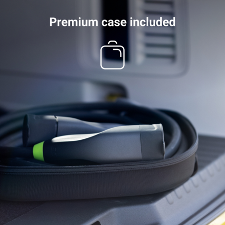 Green Cell Electric Vehicle Type 2 Charging... | Klikk Malta