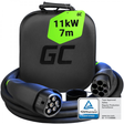Green Cell Electric Vehicle Type 2 Charging... | Klikk Malta