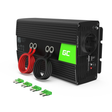 Green Cell Power Inverter 12V to 230V 1000W... | Klikk Malta