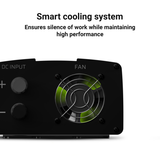 Green Cell Power Inverter 12V to 230V 1000W... | Klikk Malta