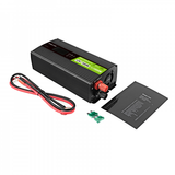 Green Cell Power Inverter 12V to 230V 500W/... | Klikk Malta
