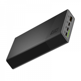 Green Cell PowerPlay 20S 20,000mAh 22.5W PD... | Klikk Malta