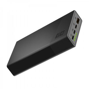 Green Cell PowerPlay 20S 20,000mAh 22.5W PD... | Klikk Malta