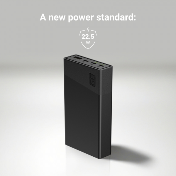 Green Cell PowerPlay 20S 20,000mAh 22.5W PD... | Klikk Malta