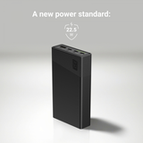 Green Cell PowerPlay 20S 20,000mAh 22.5W PD... | Klikk Malta