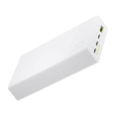 Green Cell PowerPlay 20S 20,000mAh 22.5W PD... | Klikk Malta